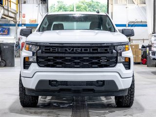 2026 Chevrolet Silverado 1500 in St-Jérôme, Quebec - 2 - w320h240px