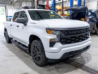 2026 Chevrolet Silverado 1500 in St-Jérôme, Quebec - 9 - w320h240px