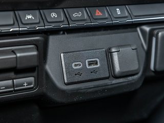 2026 Chevrolet Silverado 1500 in St-Jérôme, Quebec - 26 - w320h240px