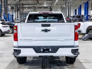 2026 Chevrolet Silverado 1500 in St-Jérôme, Quebec - 6 - w320h240px
