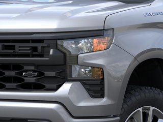 Chevrolet Silverado 1500  2026 à St-Jérôme, Québec - 10 - w320h240px