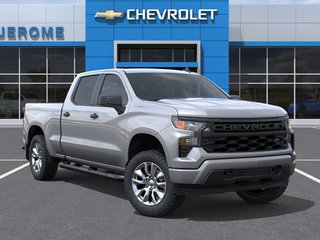 Chevrolet Silverado 1500  2026 à St-Jérôme, Québec - 7 - w320h240px