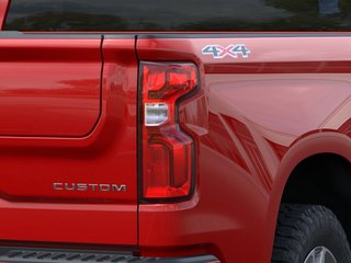 Chevrolet Silverado 1500  2026 à St-Jérôme, Québec - 11 - w320h240px
