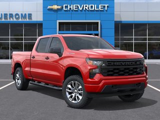 Chevrolet Silverado 1500  2026 à St-Jérôme, Québec - 7 - w320h240px
