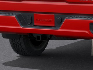 Chevrolet Silverado 1500  2026 à St-Jérôme, Québec - 14 - w320h240px
