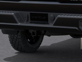 Chevrolet Silverado 1500  2026 à St-Jérôme, Québec - 14 - w320h240px
