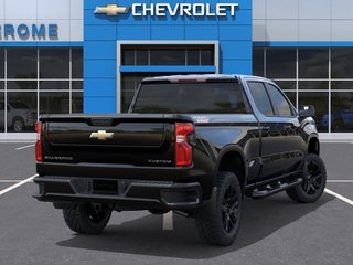 Chevrolet Silverado 1500  2026 à St-Jérôme, Québec - 4 - w320h240px