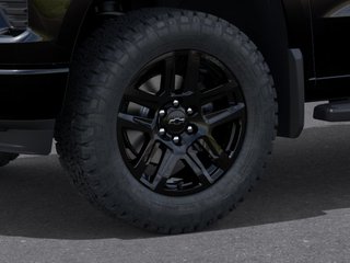 2026 Chevrolet Silverado 1500 in St-Jérôme, Quebec - 9 - w320h240px