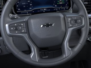 2026 Chevrolet Silverado 1500 in St-Jérôme, Quebec - 19 - w320h240px