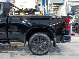 Chevrolet Silverado 1500  2026 à St-Jérôme, Québec - 33 - w320h240px