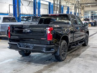 Chevrolet Silverado 1500  2026 à St-Jérôme, Québec - 9 - w320h240px