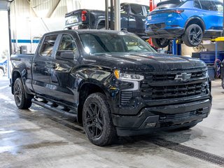 Chevrolet Silverado 1500  2026 à St-Jérôme, Québec - 10 - w320h240px