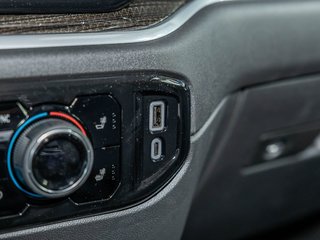 Chevrolet Silverado 1500  2026 à St-Jérôme, Québec - 30 - w320h240px