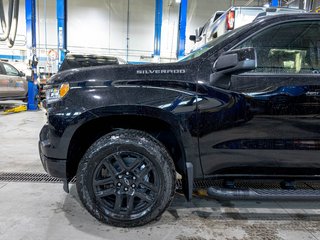 Chevrolet Silverado 1500  2026 à St-Jérôme, Québec - 34 - w320h240px