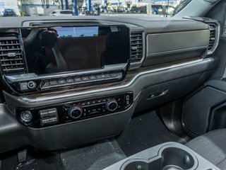 Chevrolet Silverado 1500  2026 à St-Jérôme, Québec - 20 - w320h240px