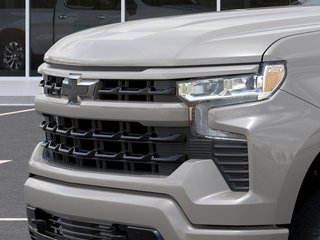 Chevrolet Silverado 1500  2026 à St-Jérôme, Québec - 13 - w320h240px