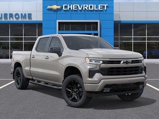 Chevrolet Silverado 1500  2026 à St-Jérôme, Québec - 7 - w320h240px