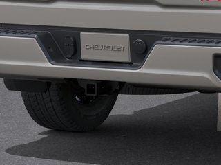 Chevrolet Silverado 1500  2026 à St-Jérôme, Québec - 14 - w320h240px