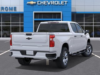 Chevrolet Silverado 1500  2026 à St-Jérôme, Québec - 4 - w320h240px