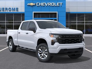 Chevrolet Silverado 1500  2026 à St-Jérôme, Québec - 7 - w320h240px