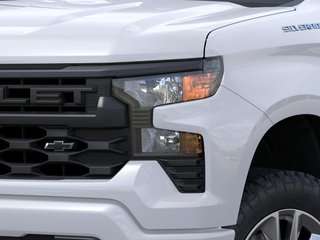 Chevrolet Silverado 1500  2026 à St-Jérôme, Québec - 10 - w320h240px