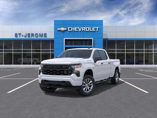 Chevrolet Silverado 1500  2026 à St-Jérôme, Québec - 8 - w320h240px
