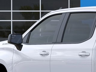2026 Chevrolet Silverado 1500 in St-Jérôme, Quebec - 12 - w320h240px