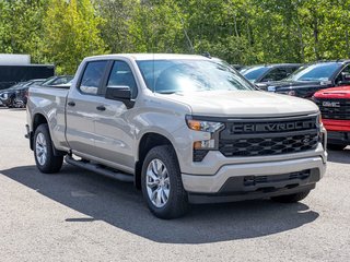 2026 Chevrolet Silverado 1500 in St-Jérôme, Quebec - 9 - w320h240px