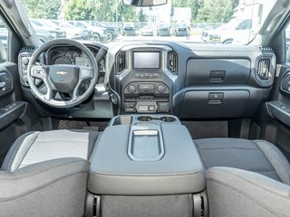 2026 Chevrolet Silverado 1500 in St-Jérôme, Quebec - 4 - w320h240px