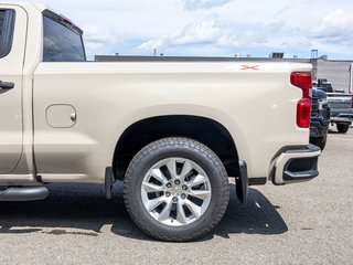 2026 Chevrolet Silverado 1500 in St-Jérôme, Quebec - 30 - w320h240px