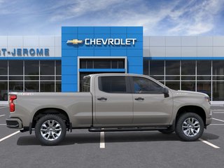 2026 Chevrolet Silverado 1500 in St-Jérôme, Quebec - 5 - w320h240px