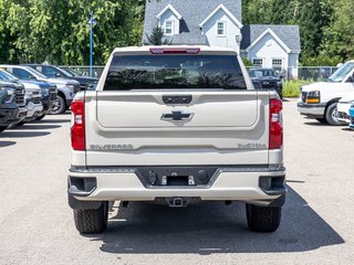 2026 Chevrolet Silverado 1500 in St-Jérôme, Quebec - 6 - w320h240px