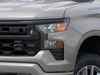 2026 Chevrolet Silverado 1500 in St-Jérôme, Quebec - 10 - w320h240px