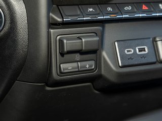 2026 Chevrolet Silverado 1500 in St-Jérôme, Quebec - 23 - w320h240px