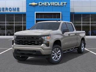 2026 Chevrolet Silverado 1500 in St-Jérôme, Quebec - 6 - w320h240px