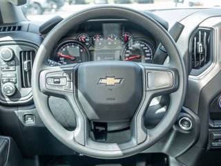 2026 Chevrolet Silverado 1500 in St-Jérôme, Quebec - 12 - w320h240px