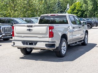 2026 Chevrolet Silverado 1500 in St-Jérôme, Quebec - 8 - w320h240px
