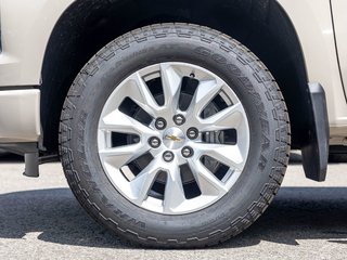 2026 Chevrolet Silverado 1500 in St-Jérôme, Quebec - 32 - w320h240px