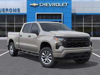 2026 Chevrolet Silverado 1500 in St-Jérôme, Quebec - 7 - w320h240px