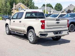 2026 Chevrolet Silverado 1500 in St-Jérôme, Quebec - 5 - w320h240px