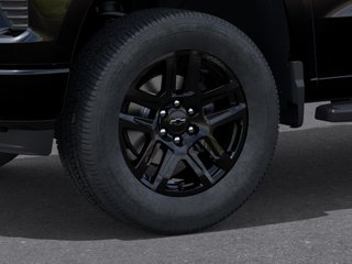 2026 Chevrolet Silverado 1500 in St-Jérôme, Quebec - 9 - w320h240px