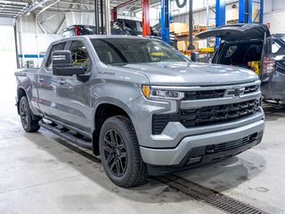 2026 Chevrolet Silverado 1500 in St-Jérôme, Quebec - 10 - w320h240px