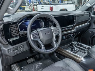 2026 Chevrolet Silverado 1500 in St-Jérôme, Quebec - 12 - w320h240px