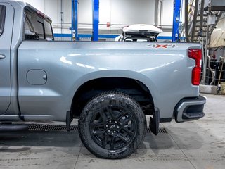 2026 Chevrolet Silverado 1500 in St-Jérôme, Quebec - 32 - w320h240px