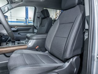 2026 Chevrolet Silverado 1500 in St-Jérôme, Quebec - 11 - w320h240px
