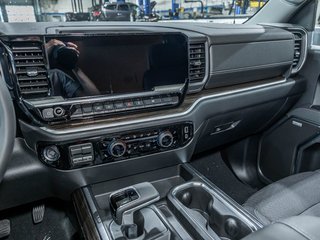 2026 Chevrolet Silverado 1500 in St-Jérôme, Quebec - 19 - w320h240px