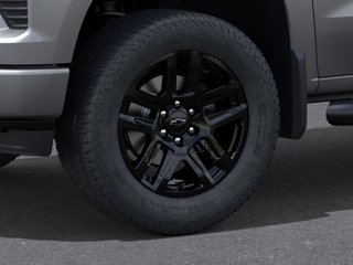2026 Chevrolet Silverado 1500 in St-Jérôme, Quebec - 9 - w320h240px
