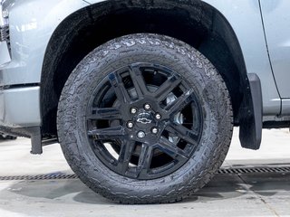 2026 Chevrolet Silverado 1500 in St-Jérôme, Quebec - 34 - w320h240px