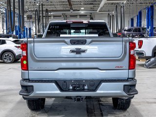 2026 Chevrolet Silverado 1500 in St-Jérôme, Quebec - 8 - w320h240px