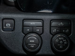 2026 Chevrolet Silverado 1500 in St-Jérôme, Quebec - 24 - w320h240px